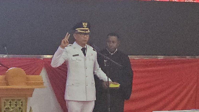 Berita Papua Terkini - Tribun-Papua.com