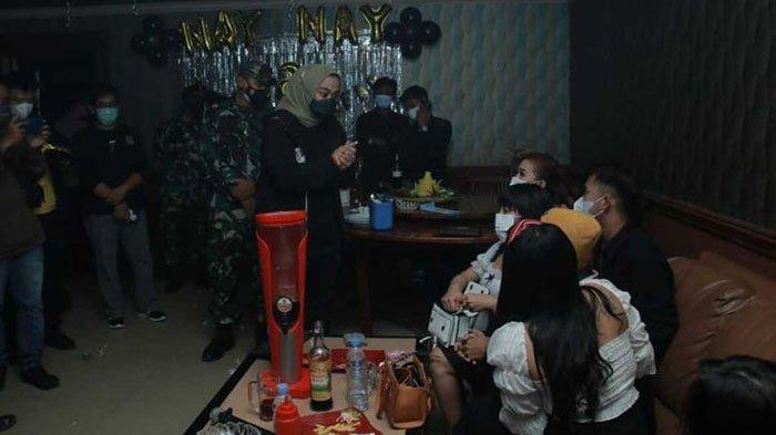 Revisi Perda Hiburan Malam Pekanbaru: DPRD Respon Usulan Satpol PP
