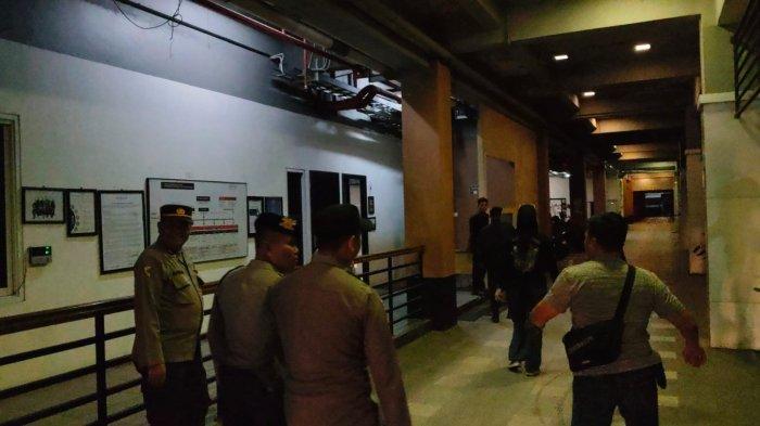 Polres Ketapang Gelar Patroli di Tempat Hiburan Malam untuk Jaga Khusyuknya Ramadan
