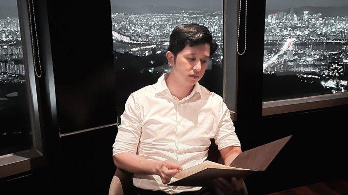 Dokter Azmi Meninggal: Kasus Mengerikan Setelah Berkumpul dengan Arief Muhammad dan Tika Pangestika