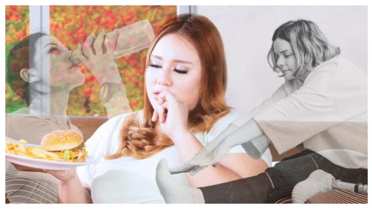 5 Kebiasaan Sehari-Hari yang Membahayakan Kesehatan Anda Tanpa Disadari