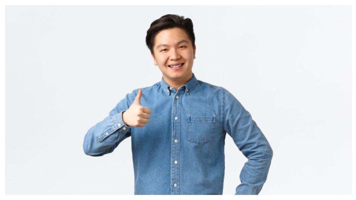 4 Tanda di Wajah yang Tidak Boleh Diabaikan, Apa Artinya?