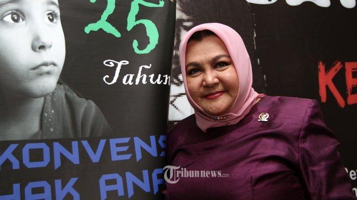 Emilia Contessa Meninggal Dunia: Berikut Rekam Jejaknya di Dunia Hiburan Indonesia