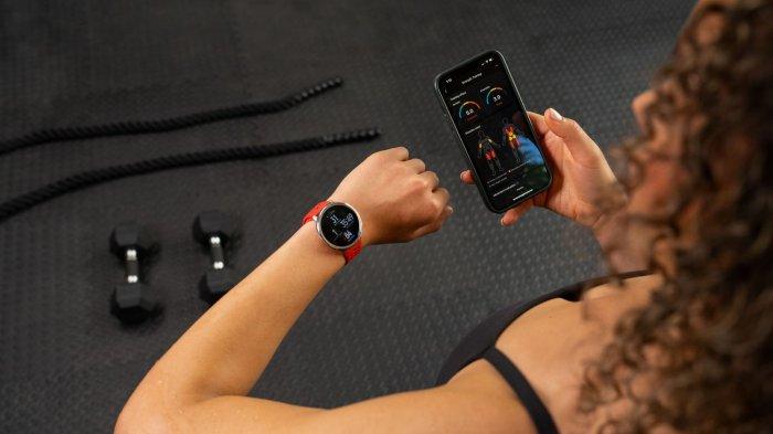 Smartwatch dan Earbuds Pintar: Fitur Canggih untuk Gaya Hidup Sehat Modern