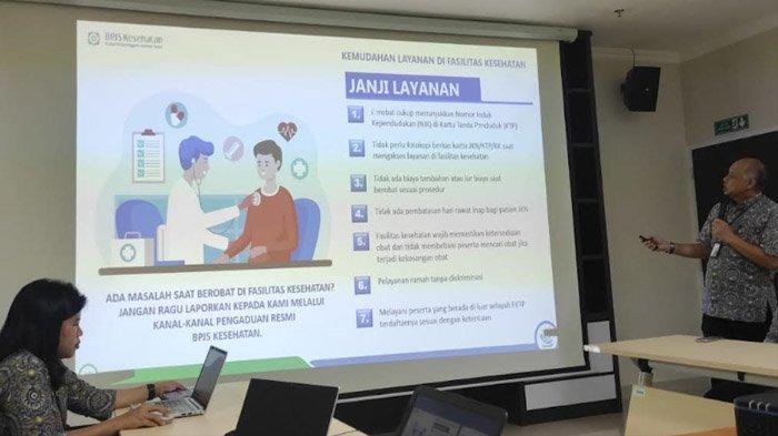 Layanan Kesehatan BPJS Kesehatan Gresik Tetap Beroperasi Selama Libur Lebaran, 28 Maret-7 April