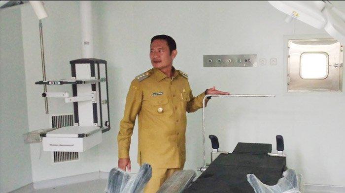 RSUD Ki Ageng Brondong Siap Operasikan Tahun 2025, Perluas Jangkauan Pelayanan Kesehatan di Wilayah Pantura Lamongan