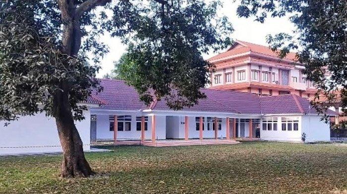 Siswa Sekolah Rakyat Kabupaten Mojokerto akan Jalani Skrining Kesehatan Sebelum Mulai Tahun Ajaran