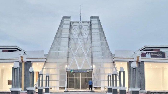 Ramadhan Tiba, Pemkab Kediri Batasi Operasional Hiburan Malam untuk Dukung Kenyamanan Warga