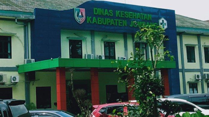 Muncul Varian Corona Nimbus di Jombang! Dinkes Imbau Warga Jaga Kesehatan dan Gaya Hidup Sehat