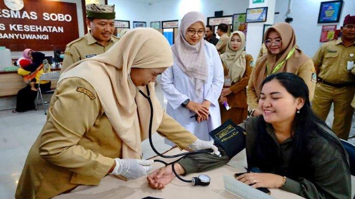 Cek Kesehatan Ulang Tahun Gratis di Puskesmas dan Faskes BPJS: Apa Saja Jenis Pemeriksaannya?