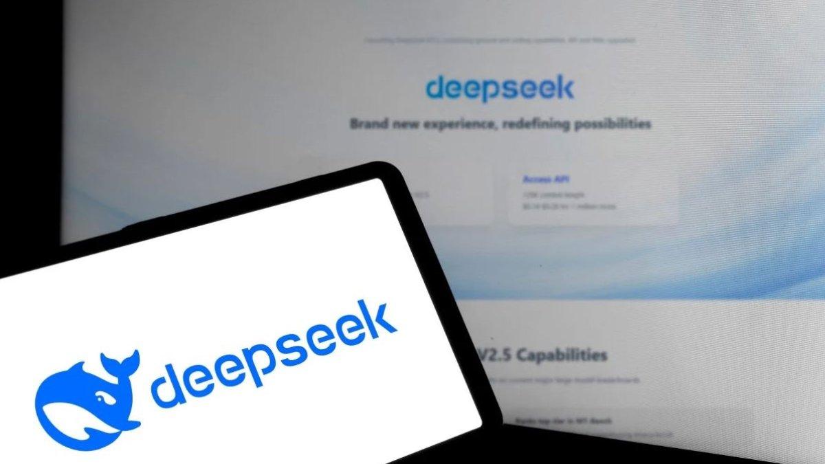 DeepSeek Digempur Serangan Siber, Bisakah ChatGPT Bertahan?