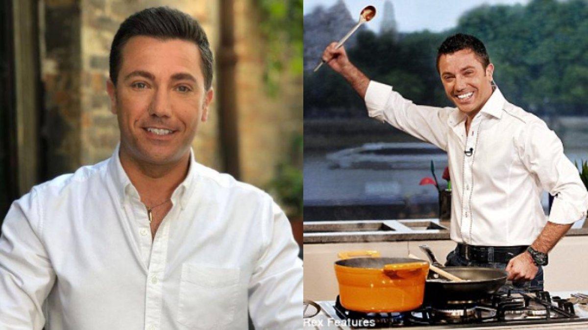 Skandal Gino D'Acampo: Koki Selebriti Dituduh Aksi Seksual Tak Senonoh, Diban dari TV