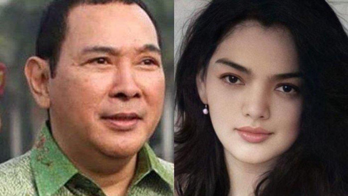 Jejak Asmara Tommy Soeharto dengan Selebriti Tanah Air, Terbaru Ada Ida Iasha di Usia Senja