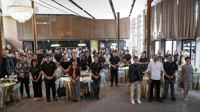 Commsult Indonesia Resmi Dibuka: Membuka Era Baru Inovasi Teknologi di Indonesia