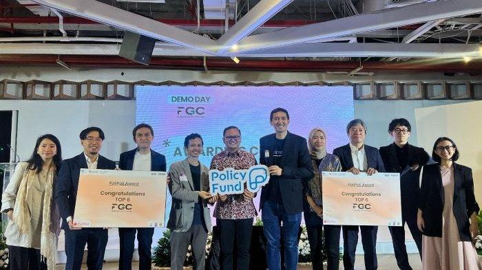 Inovasi Startup FutureGen Ubah Wajah Kota Bogor, Semarang, dan Palembang!