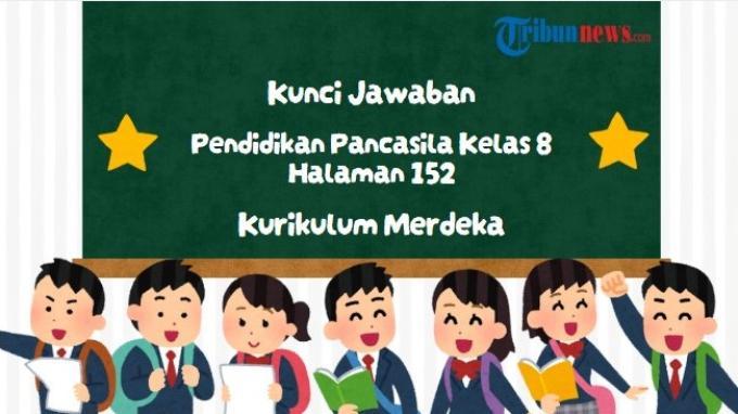 Kunci Jawaban Pendidikan Pancasila Kelas 8: Memahami Kemajuan Teknologi di Era Digital