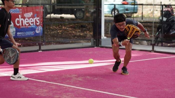 Jakarta Padel Festival 2025 Angkat Semangat Olahraga dan Kebersamaan Keluarga