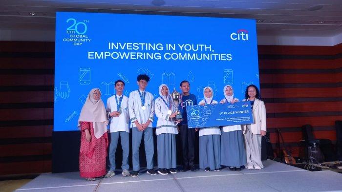 OJK: Literasi Keuangan di Kalangan Pelajar Masih Rendah