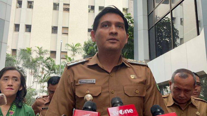 KPK Siap Selidiki Kasus Liburan Bupati Indramayu Lucky Hakim ke Jepang Tanpa Izin