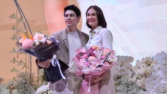 Luna Maya Ungkap Rencana Bulan Madu dengan Maxime Bouttier pada Agustus, Berniat Ajak Teman-teman