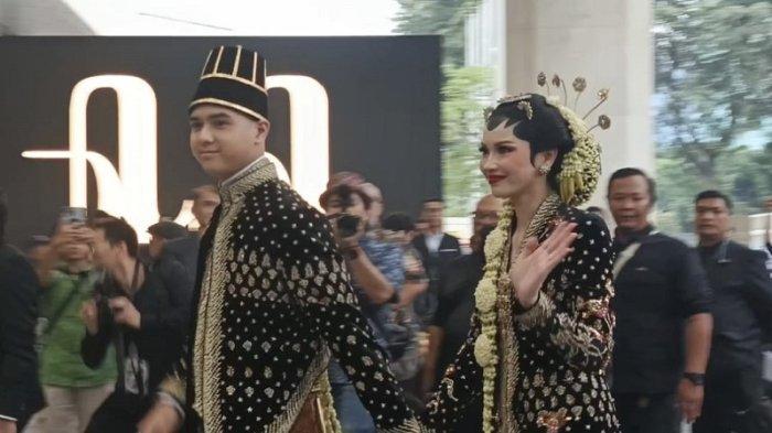 Al Ghazali Ngaku Kelaparan di Acara Ngunduh Mantu: 'Lima Jam Nggak Makan, Salami 3000 Tamu!'