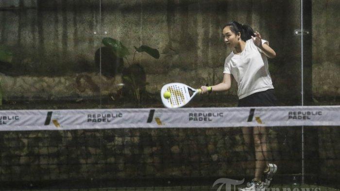 Mengenal Padel, Olahraga yang Kian Populer di Indonesia, Apa Bedanya dengan Tenis?