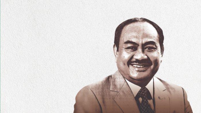 Indonesiasentris Foundation Nilai Thayeb Gobel Layak Dijuluki Bapak Budaya Korporasi dan Teknologi