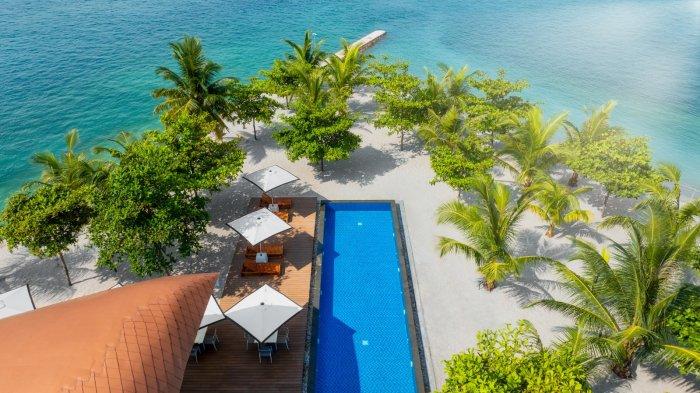 Batam Jadi Destinasi Wellness: Hotel Resor Kebugaran Tumbuh Pesat, Ikuti Tren Gaya Hidup Sehat!