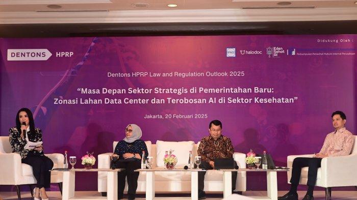 Revolusi Kecerdasan Buatan dalam Layanan Kesehatan: Meningkatkan Akurasi Diagnosis