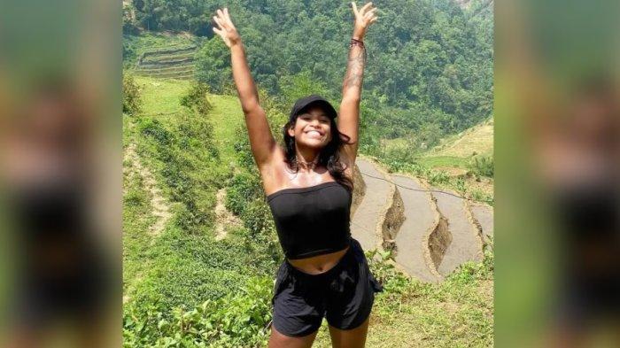 Tragedi Gunung Rinjani: Selebriti Brasil Berduka di Instagram Atas Kepergian Juliana Marins