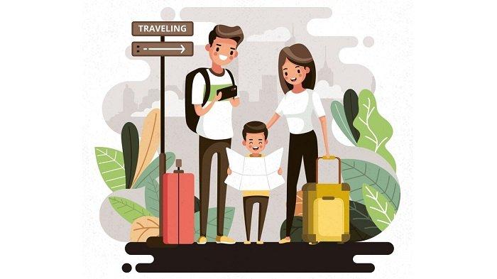Rahasia Menjaga Kesehatan Saat Libur Natal dan Tahun Baru