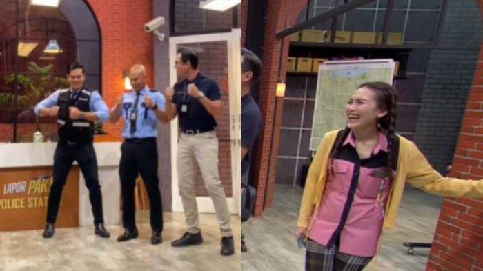 Jadwal Acara TV Hari Ini: Lapor Pak! di Trans 7 dan Halo Selebriti di SCTV, Jumat 20 Desember 2024