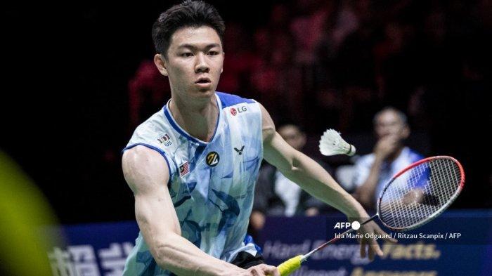 Bukan Hanya Penggemar, Lee Zii Jia Bikin Resah Menteri Olahraga Malaysia Gegara Postingan Misterius