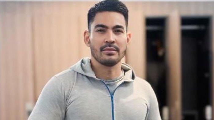 Robby Purba Berbagi Pengalaman Mengisi Suara di Film Animasi Zanna: Whisper of Volcano Isle