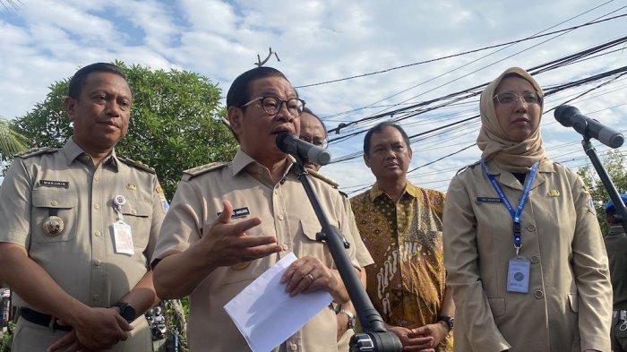 Olahraga Padel Kena Pajak 10 Persen di Jakarta, Pramono: yang Main Middle Class ke Atas
