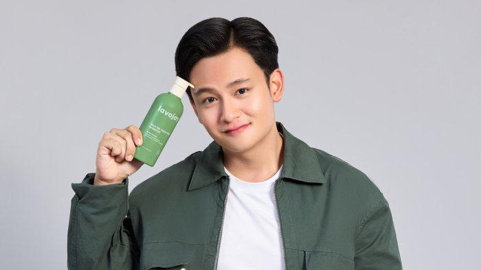 Rambut Rontok Bikin Khawatir? Randy Martin dan lavojoy Ajak Pria Indonesia Perhatikan Kesehatan Rambut!