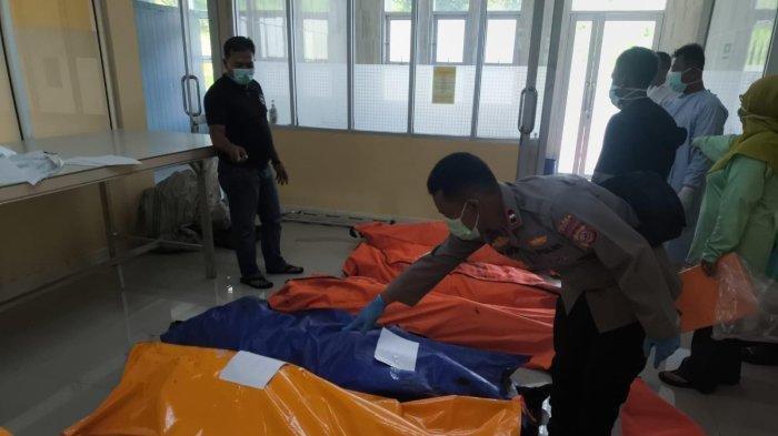 9 Korban Ledakan Amunisi di Garut Berhasil Diidentifikasi, Warga Kumpulkan Pakaian dan Sikat Gigi