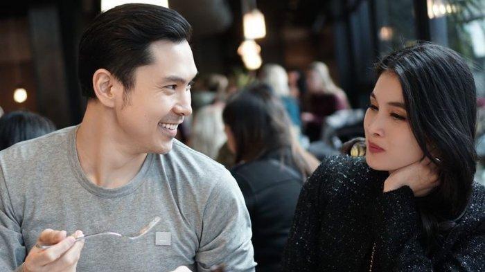 Pemprov DKI Jakarta Berikan Penjelasan Terkait Status PBI BPJS Kesehatan Harvey Moeis dan Sandra Dewi