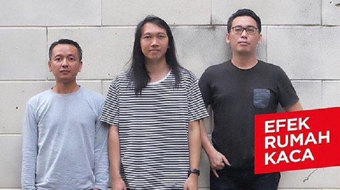 Chord Fun Kaya Fun - Efek Rumah Kaca, Kunci Mudah, Lirik: Bagai Gendam, Orang-orang Berjingkrakan