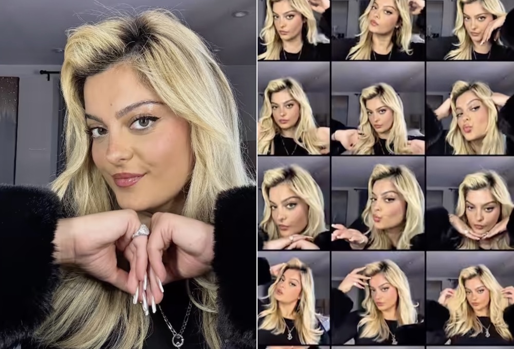 Dove and Bebe Rexha Launch #ShareTheFirst Campaign to Embrace Authentic Beauty