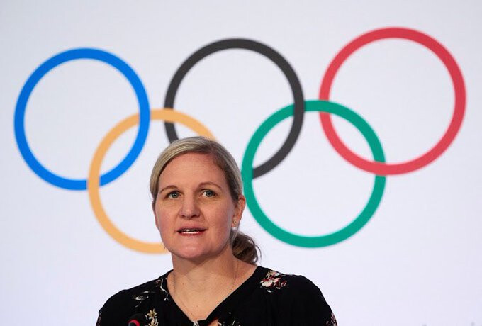 COI vai ter como prioridade os critérios de elegibilidade no desporto feminino