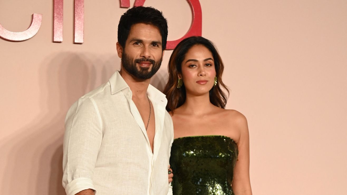 Mira Rajput: Pengalaman Menikah di Usia 20 Tahun dengan Shahid Kapoor, Terisolasi di Dunia Bollywood