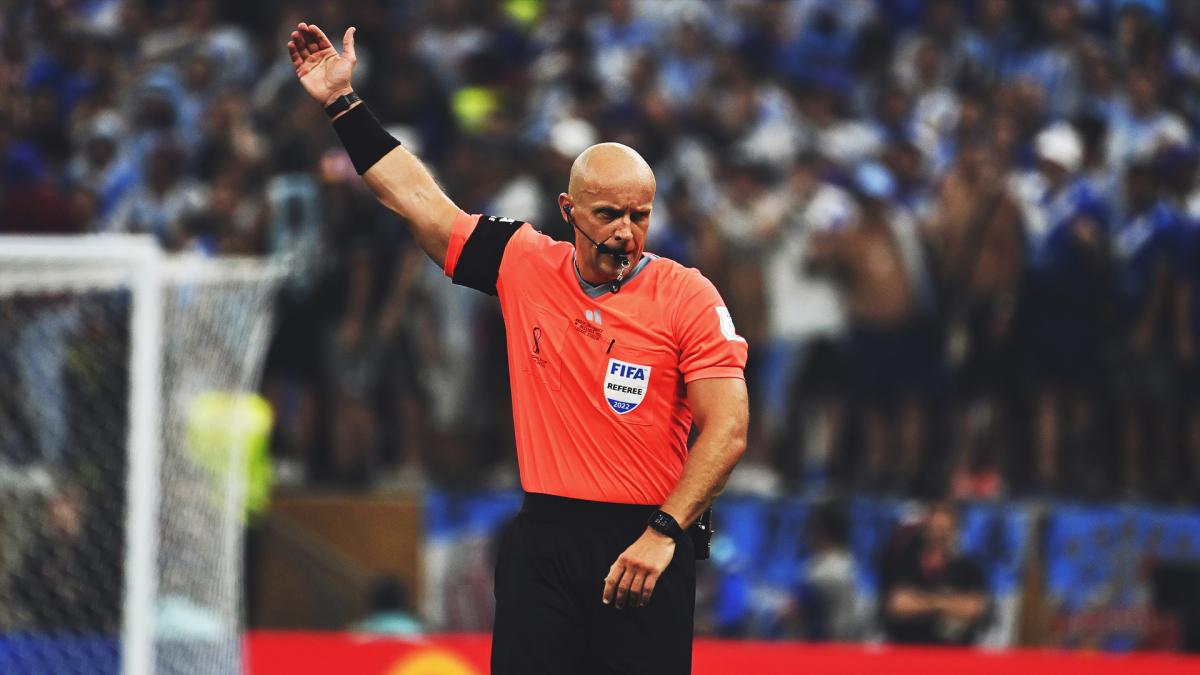 Club World Cup : The Future of Offside Calls? New Technology Set to Be Tested