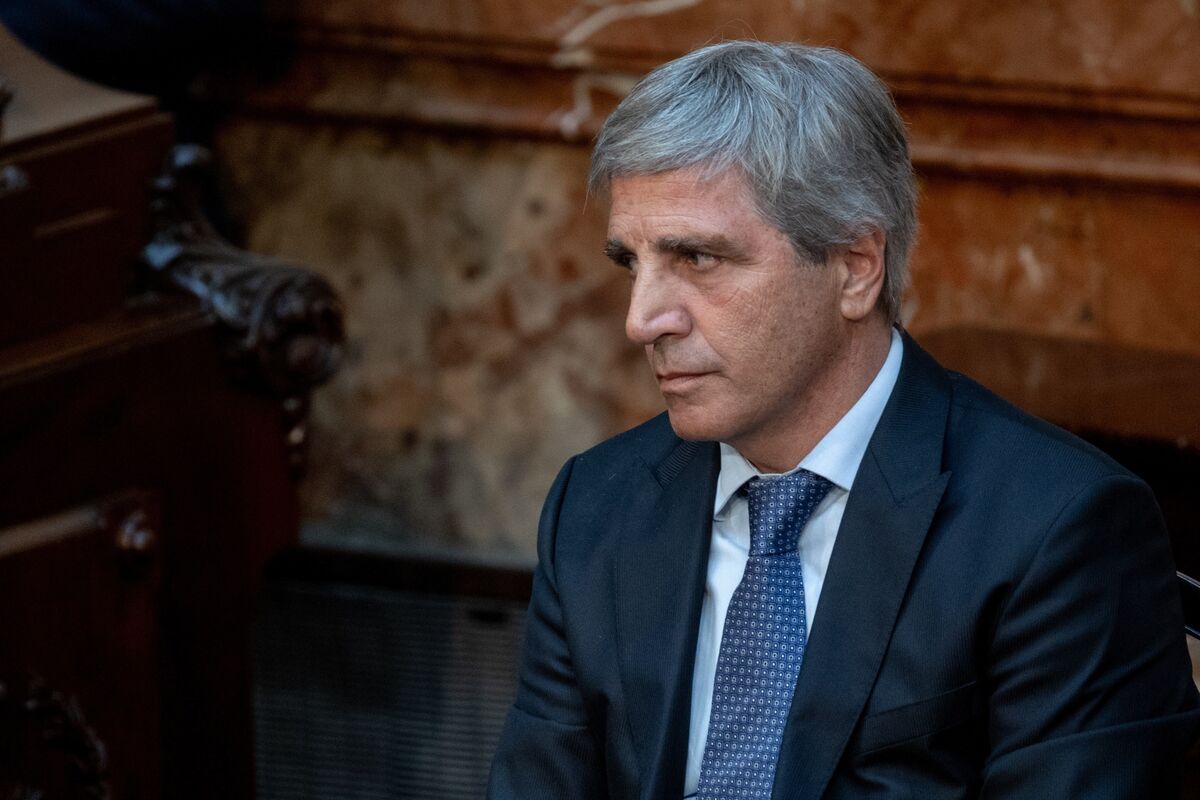 Argentina and US Absent from G-20 Finance Meeting in South Africa