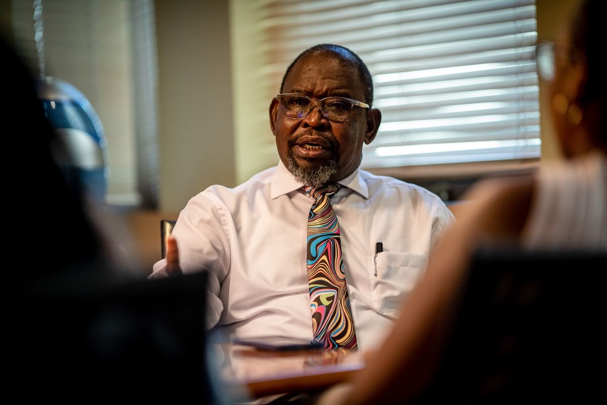 South Africa's Inflation Strategy Under Review: Will Godongwana Make Changes?