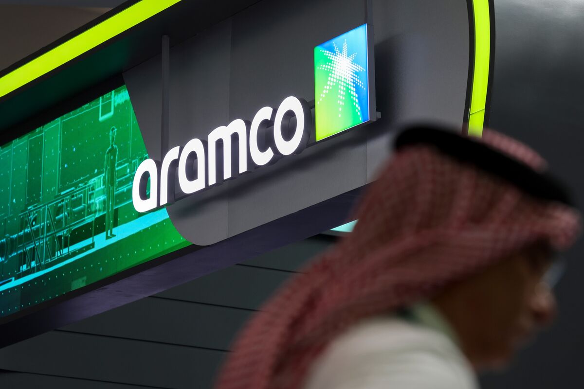Aramco Agrees With China's BYD to Explore New EV Technology