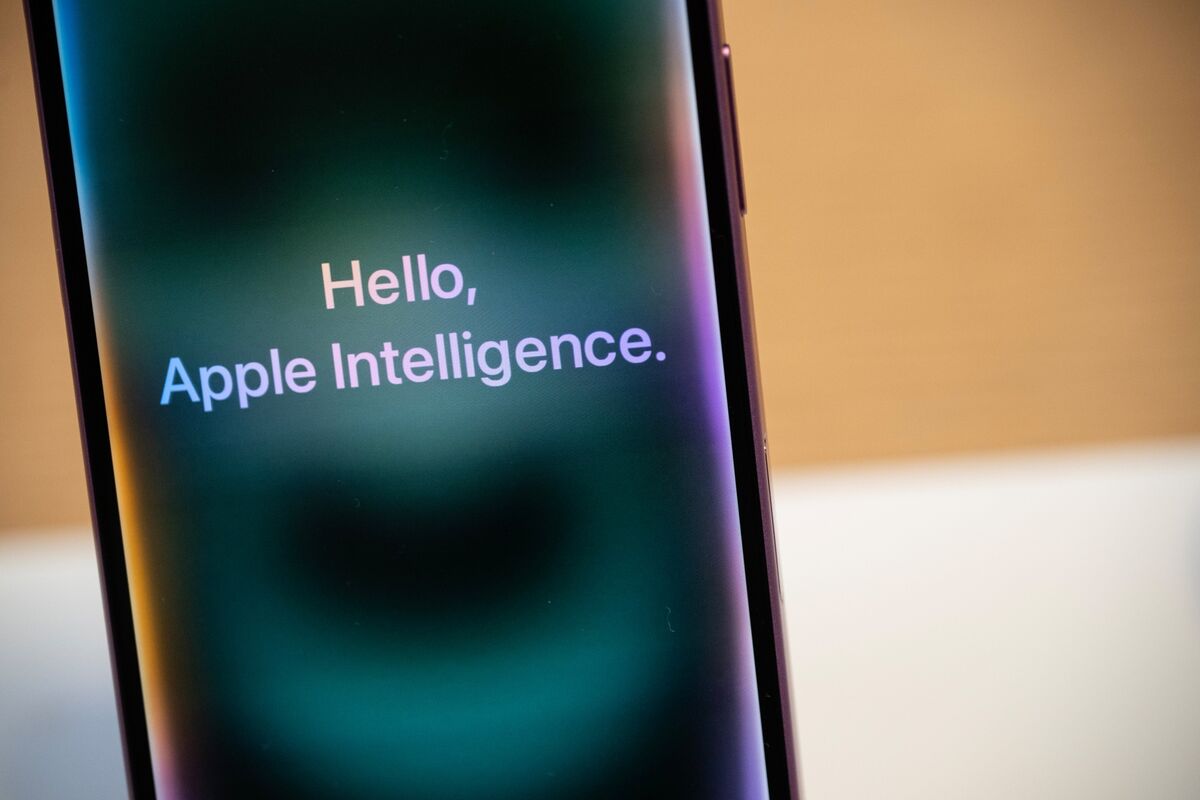 Apple evalúa usar modelos de Anthropic y OpenAI en Siri