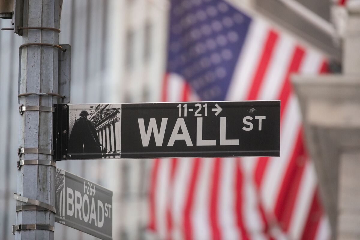 Pérdida de empleos en Wall Street por IA podría ser de 200.000