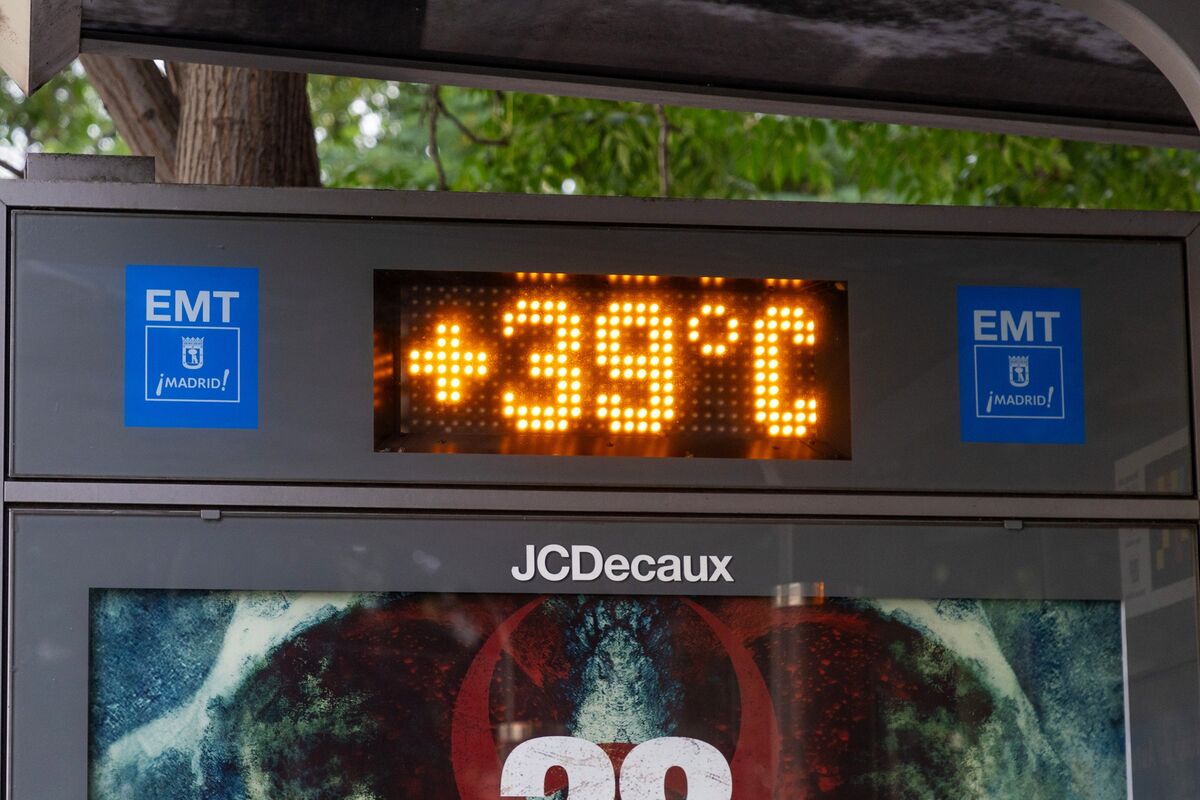 Heat Deaths in Spain Have Surged This Summer Amid Record Temperatures