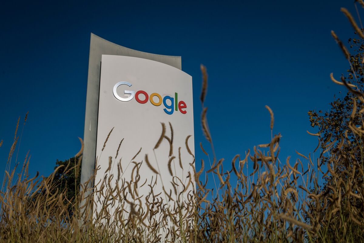 Acuerdo de tecnología de IA de Google bajo escrutinio antimonopolio